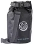 Bolsa Rip Curl Surf Series Barrel Bag 5L - Preto/Cinza