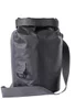 Bolsa Rip Curl Surf Series Barrel Bag 5L - Preto/Cinza