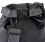 Bolsa Rip Curl Surf Series Barrel Bag 5L - Preto/Cinza