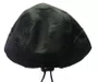 Boné Aba Curta Hocks 6 Panel Correria - Preto
