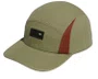 Boné Aba Curva Adidas Skate Low - Kakhi