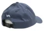 Boné Aba Curva Anp Label Strapback - Marinho