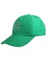 Boné Aba Curva Baw End - Verde