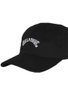 Boné Aba Curva Billabong Essential - Preto