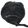 Boné Aba Curva Blaze Dad Hat Pipe - Preto