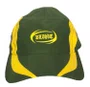 Boné Aba Curva Blunt Copa - Verde