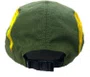 Boné Aba Curva Blunt Copa - Verde