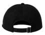 Boné Aba Curva Blunt Mercy - Preto