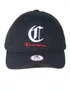 Boné Aba Curva Champion Gothic - Preto