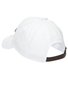 Boné Aba Curva Champion Script - Branco