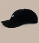 Bóne Aba Curva Cotele - Preto