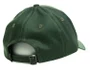 Boné Aba Curva Dayshift Strapback - Verde Escuro