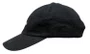 Boné Aba Curva Dhoo Básico Strepback - Preto