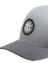 Boné Aba Curva Element Treelogo 2.0 - Cinza/Mescla