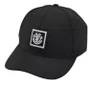Boné Aba Curva Element Treelogo - Preto
