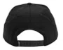 Boné Aba Curva Element Treelogo - Preto