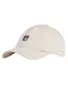 Boné Aba Curva Fila Box - Off White