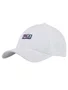 Boné Aba Curva Fila Classic - Branco