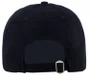 Boné Aba Curva Fila DNA Letter Sport Life - Preto