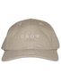 Boné Aba Curva Grow Dad Hat - Bege