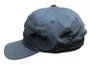 Boné Aba Curva Grow Dad Hat Descons - Cinza