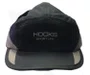 Boné Aba Curva Hocks 5 Panel Sport Life - Preto