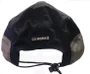 Boné Aba Curva Hocks 5 Panel Sport Life - Preto