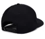 Boné Aba Curva Hurley Empire - Preto