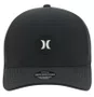 Boné Aba Curva Hurley Enjoy - Preto