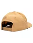Boné Aba Curva Hurley Fastplate - Bege