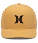 Boné Aba Curva Hurley Icon - Bege