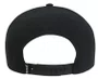 Boné Aba Curva Hurley One & Only - Preto