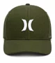 Boné Aba Curva Icon - Verde Militar