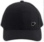 Boné Aba Curva Lost SnapBack Loguinho - Preto