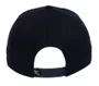 Boné Aba Curva Lost SnapBack Loguinho - Preto