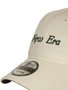 Boné Aba Curva New Era 920 ST Genuine Manufacturing - Off White
