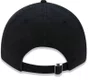 Boné Aba Curva New Era 920 ST Pastels New York Yankees - Preto