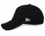 Boné Aba Curva New Era 920 ST Pastels - Preto