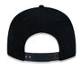 Boné Aba Curva New Era 940 Yankees - Preto