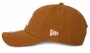 Boné Aba Curva New Era 940MC New York Yankees - Bege