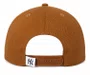 Boné Aba Curva New Era 940MC New York Yankees - Bege