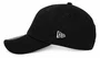 Boné Aba Curva New Era 9Forty Los Angeles Dodgers - Preto
