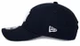 Boné Aba Curva New Era 9Forty New York Yankees - Marinho