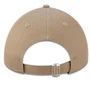 Boné Aba Curva New Era 9Twenty MLB New York Yankees - Khaki