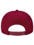 Boné Aba Curva New Era AF SN Yankees BLK - Vinho