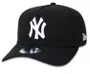 Boné Aba Curva New Era AF SN Yankees BLK - Vinho