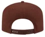 Boné Aba Curva New Era Color Pack Boston Red Sox - Marrom