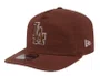 Boné Aba Curva New Era Color Pack Los Angeles Dodgers - Marrom