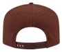 Boné Aba Curva New Era Color Pack Los Angeles Dodgers - Marrom