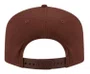 Boné Aba Curva New Era Color Pack New York Yankees - Marrom